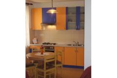 Apartament Žare Apartament 1 – Lara (4+1) foto 4