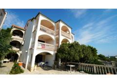 Apartamenty Ive Apartament 2: (2+2) – ap2 foto 5