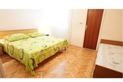 Apartamenty Ive Pokój 5: (2+1) – br5 foto 1