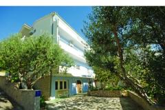Apartamenty Mila Apartament 2 – Apartman 2 foto 5
