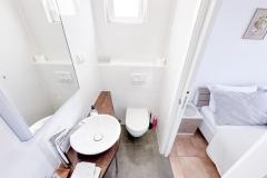 Apartamenty Antonio Pokoj 5 – S1 foto 5
