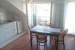 Apartamenty Toni Apartament 1 – apartman 1 foto 1