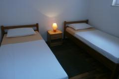 Apartamenty Zubčić Apartament 2 foto 4