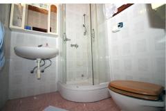 Apartamenty Barbaca Tisno Apartament 1 – A3 foto 4