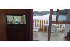 Apartamenty Barbaca Tisno Apartament 1 – A3 foto 5