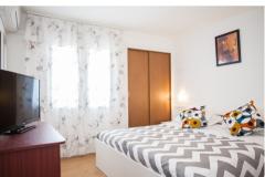 Apartamenty Barbara Tisno Apartament 2: (2+1) foto 5