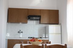 Apartamenty Barbara Tisno Apartament 1: (2+2) – Apartman foto 1