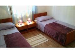 Apartamenty Veldić Apartament 1 – A4+1 Kat foto 1