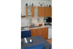 Apartamenty Veldić Apartament 3 – A2+1 Skale foto 2