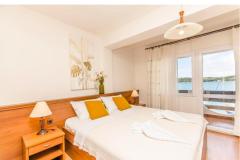 Hotel Plava Laguna Pokoj 1 – 11 blue foto 1