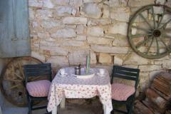 Apartament - kamena kuća  Šparoga Apartament 1 – Šparoga foto 1