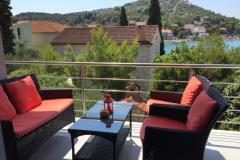 Villa Borys Apartament 2 foto 1