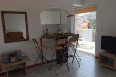 Villa Borys Apartament 2 foto 4