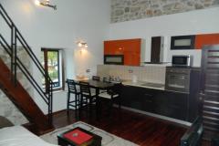 Villa Most Apartament 1 – ap sa baze foto 1