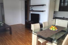 Villa Plaza Apartament 2 – Apartman B foto 4