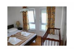 Villa Plaza Apartament 3 – Apartman C foto 3