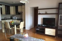 Villa Plaza Apartament 3 – Apartman C foto 5