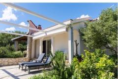 Adriatic Dom Slatine Apartamenty Apartament 1 – POOL HOUSE foto 2