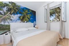 Adriatic Dom Slatine Apartamenty Apartament 1 – POOL HOUSE foto 4