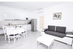 Apartamenty Perišić Apartament 1 – DOMINA foto 1