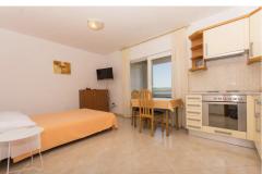 Apartamenty more Apartament 4 – studio foto 3