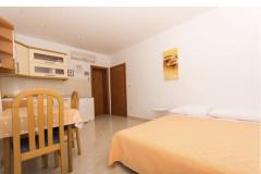 Apartamenty more Apartament 4 – studio foto 4