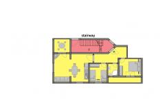 Apartamenty Filip Apartament 1 – Potkrovlje foto 4