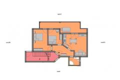 Apartamenty Filip Apartament 2 – Prvi kat foto 3
