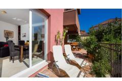 LAURA, 110 m2 pool, 100 m to beach Apartament 1 – LAURA foto 1