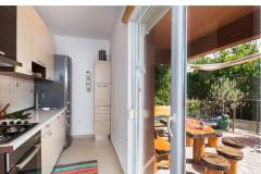 LAURA, 110 m2 pool, 100 m to beach Apartament 1 – LAURA foto 3