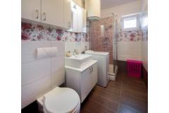 LAURA, 110 m2 pool, 100 m to beach Apartament 1 – LAURA foto 5