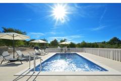 Apartamenty Ana i Vinka Apartament 1 – Natura foto 1