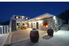 Apartamenty Ana i Vinka Apartament 1 – Natura foto 2