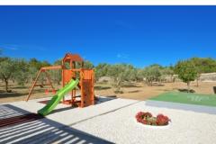 Apartamenty Ana i Vinka Apartament 1 – Natura foto 3