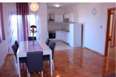 Apartament Anadina KOMFOR KRAJ PLAŽE Apartament 1 foto 1