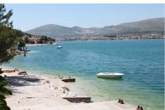 Apartament Anadina KOMFOR KRAJ PLAŽE Apartament 1 foto 3