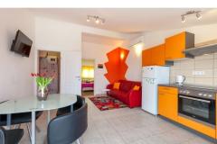 Apartament D&amp;A Apartament 1 – Apartman D foto 2
