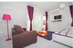 Apartament Glavica Apartament 2 – Gloria foto 2