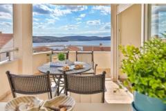 Apartament Glavica Apartament 3 – Marina foto 1