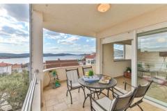 Apartament Glavica Apartament 3 – Marina foto 2