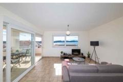 Apartament Glavica Apartament 3 – Marina foto 5