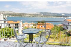 Apartament Gordana Seaview Apartament 1 foto 1