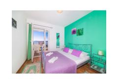 Villa Helio Apartament 1 – apatman 2 foto 2