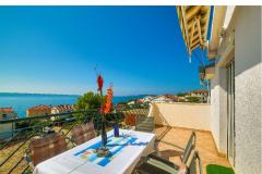 Villa Helio Apartament 2 – apartman 3 foto 1