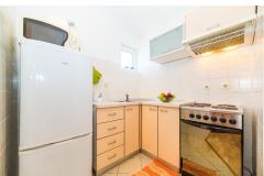 Villa Helio Apartament 2 – apartman 3 foto 4