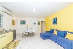 Villa Helio Apartament 3 – Apartman 1 foto 5