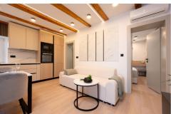 Apartament Maša Apartament 1: (4+0) – Maša foto 2