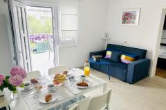 Apartament Mirta Apartament 2 – Mirta 2 foto 2