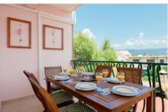 Apartamenty Slatinka Apartament 1 – Sunny app foto 1