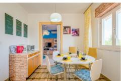 Apartamenty Slatinka Apartament 1 – Sunny app foto 5